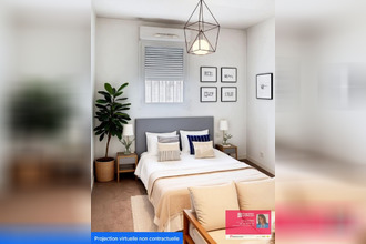 achat appartement drancy 93700