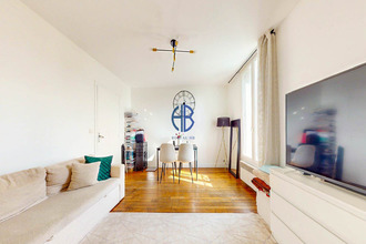 achat appartement drancy 93700