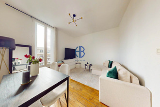 achat appartement drancy 93700