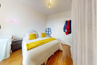 achat appartement drancy 93700