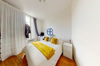 achat appartement drancy 93700