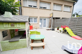 achat appartement drancy 93700