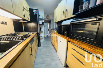 achat appartement drancy 93700