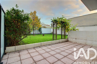 achat appartement drancy 93700