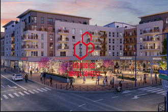 achat appartement drancy 93700