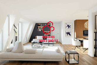 achat appartement drancy 93700