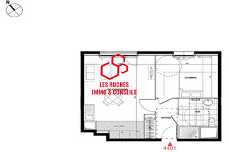 achat appartement drancy 93700