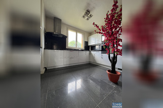 achat appartement drancy 93700