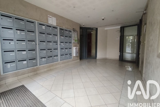 achat appartement drancy 93700