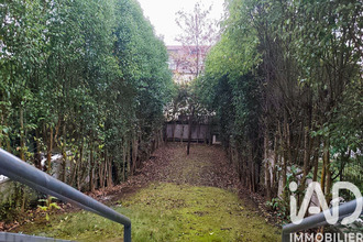 achat appartement drancy 93700