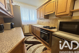 achat appartement drancy 93700