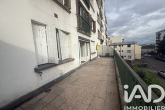achat appartement drancy 93700