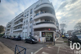 achat appartement drancy 93700