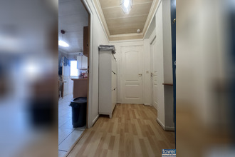 achat appartement drancy 93700