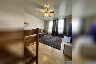 achat appartement drancy 93700