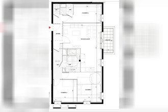 achat appartement drancy 93700