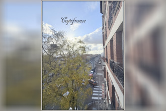 achat appartement drancy 93700