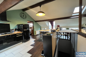 achat appartement drancy 93700