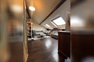 achat appartement drancy 93700