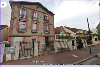 achat appartement drancy 93700
