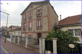 achat appartement drancy 93700