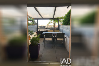 achat appartement drancy 93700