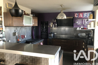 achat appartement drancy 93700