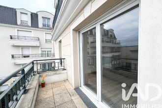 achat appartement drancy 93700