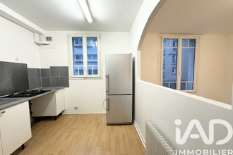 achat appartement drancy 93700