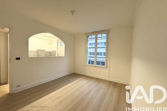 achat appartement drancy 93700