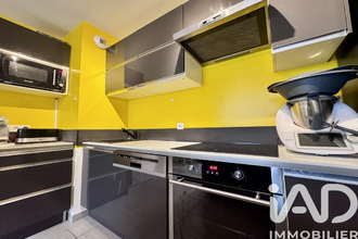 achat appartement drancy 93700