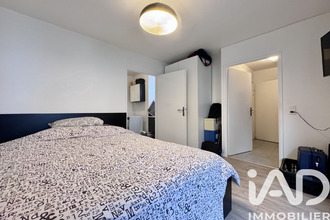 achat appartement drancy 93700