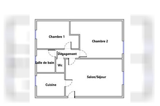 achat appartement drancy 93700