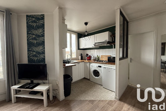 achat appartement drancy 93700