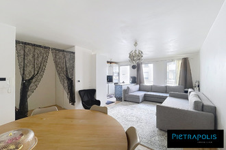 achat appartement drancy 93700