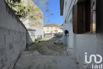 achat appartement drancy 93700