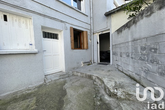 achat appartement drancy 93700