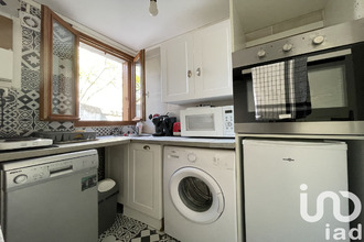 achat appartement drancy 93700