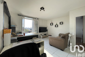 achat appartement drancy 93700