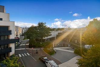 achat appartement drancy 93700