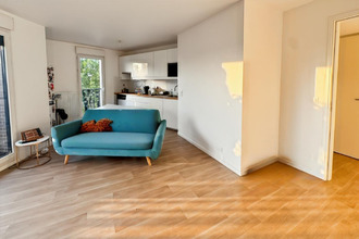 achat appartement drancy 93700