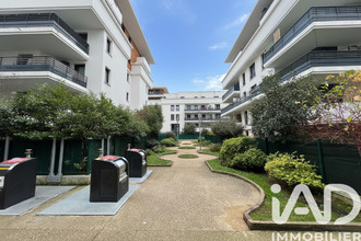 achat appartement drancy 93700