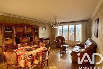 achat appartement drancy 93700