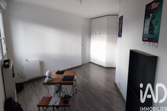 achat appartement drancy 93700