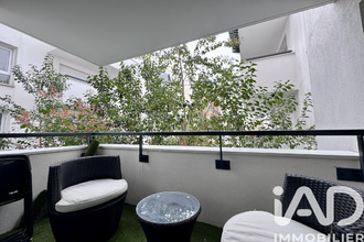 achat appartement drancy 93700