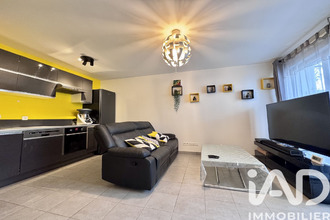 achat appartement drancy 93700