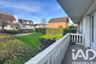 achat appartement drancy 93700