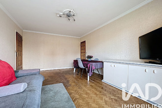 achat appartement drancy 93700