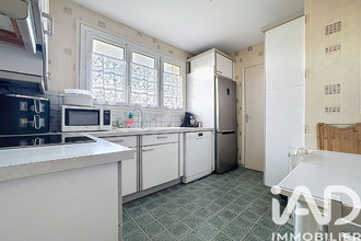 achat appartement drancy 93700