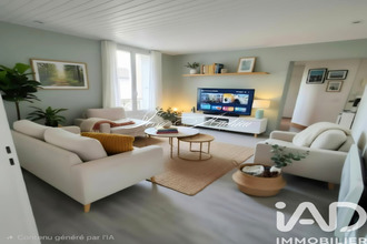 achat appartement drancy 93700